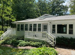 3767 Rectortown Rd, Marshall, VA 20115