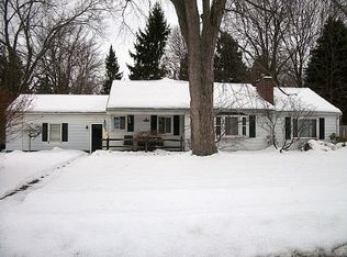244 Perry St, East Aurora, NY 14052