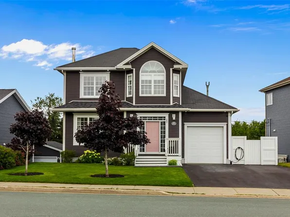 344 Lanark Drive, Paradise, NL A1L0L9