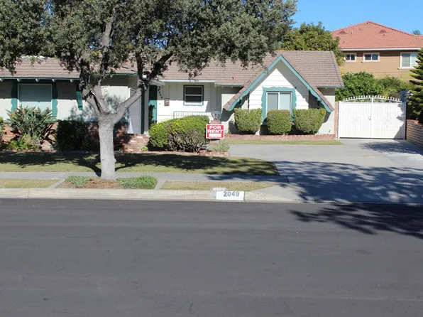 2049 W Elm Ave, Anaheim, CA 92804