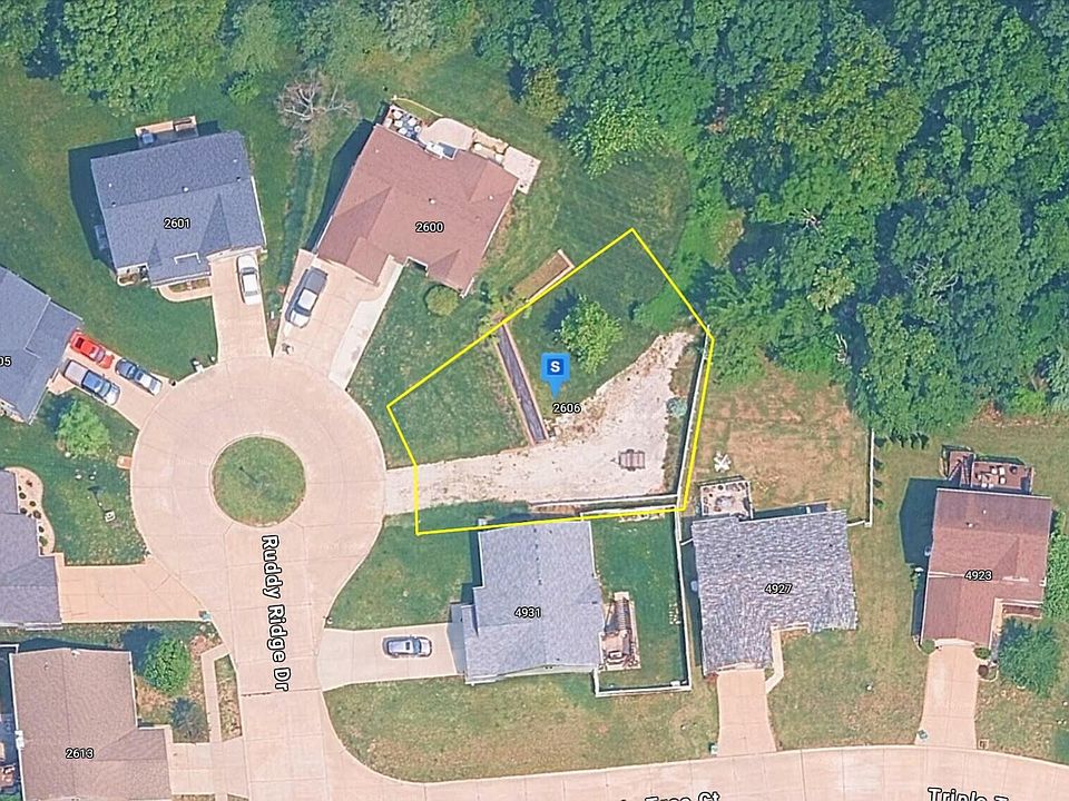 1st image of 2606 Ruddy Ridge Drive