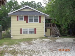 145 N Stone St APT 1, Deland, FL 32720