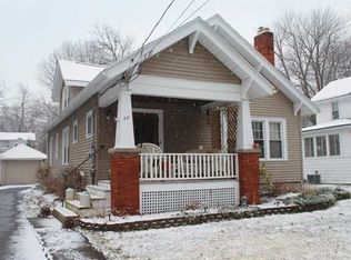 37 High St, Shortsville, NY 14548