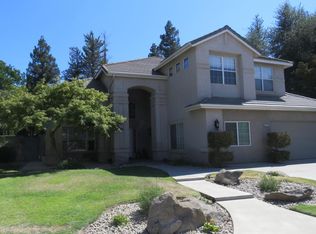 4775 W Alluvial Ave, Fresno, CA 93722