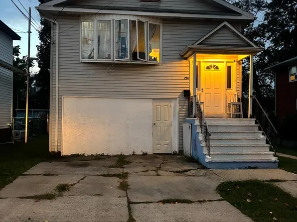 294 Howard St, New Brunswick, NJ 08901