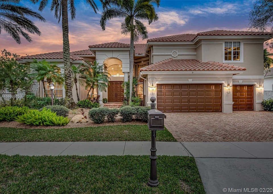 1st image of 13744 NW 18th Ct
