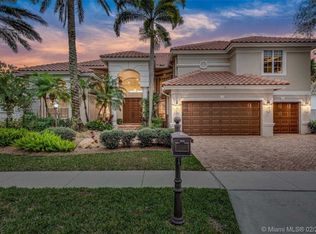 13744 NW 18th Ct, Pembroke Pines, FL 33028