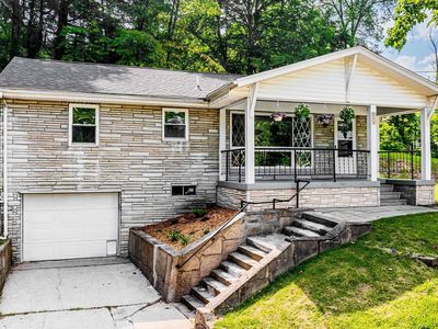552 White Ave, Morgantown, WV, 26501