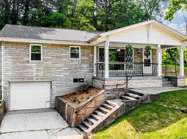 552 White Ave, Morgantown, WV 26501