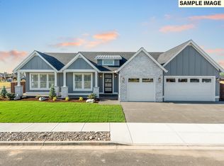 NE 178th Cir LOT 11, Ridgefield, WA 98642