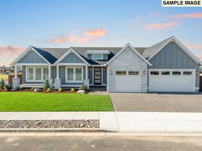 NE 178th Cir LOT 11, Ridgefield, WA, 98642