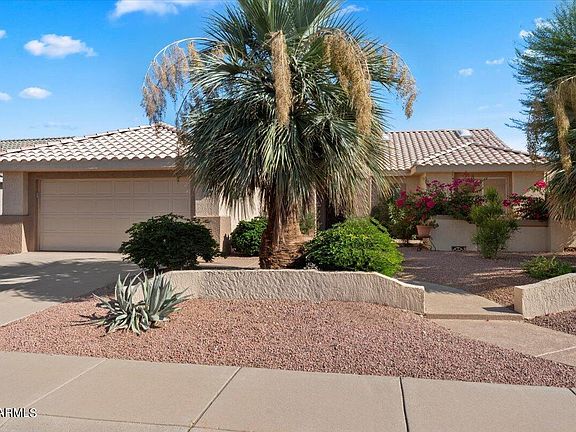 3rd image of 15169 W CARBINE Way