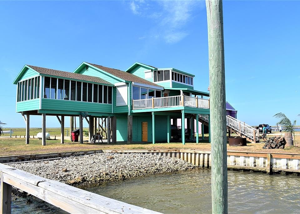 504 Marina Dr, Sargent, TX 77414 MLS 78014915 Zillow