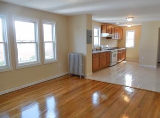 22 Sydney St #3, Somerville, MA 02145