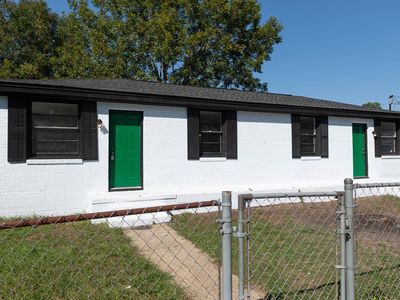 485 Mellon St, Columbus, GA, 31903
