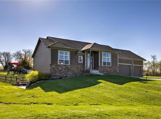 14975 Interurban Rd, Platte City, MO 64079