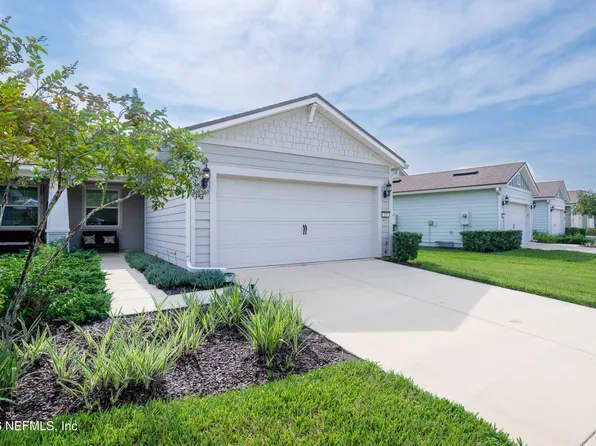 245 TIMBER LIGHT Trail, Ponte Vedra, FL 32081