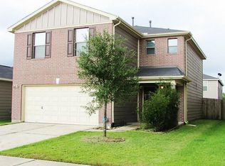 2735 Oriole Wood Ct, Houston, TX 77038