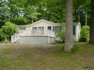 396 May Rd, Markleton, PA 15551