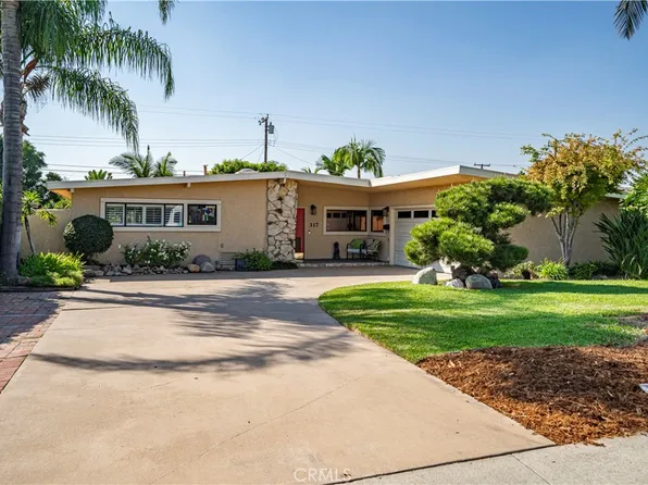 317 N Lark Ellen Ave, West Covina, CA 91791