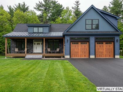 14 Stacey Lane #2, Chester, NH, 03036