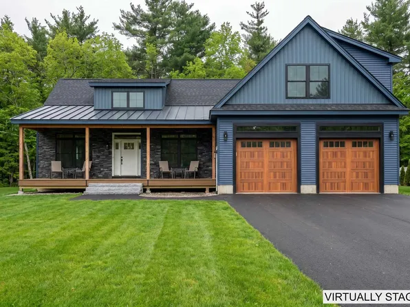 14 Stacey Lane #2, Chester, NH 03036