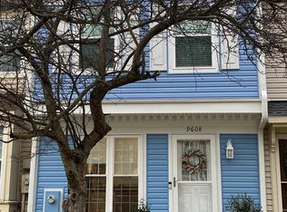 9608 Hastings Dr, Columbia, MD 21046