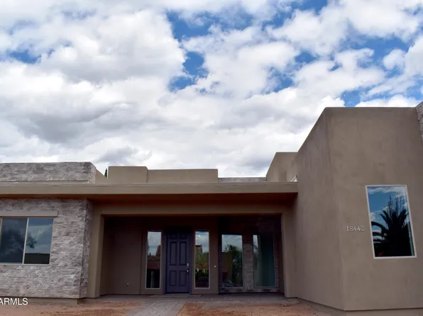 36 ASPEN Court, Sedona, AZ 86351