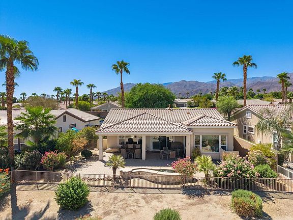 2nd image of 81146 Barrel Cactus Rd