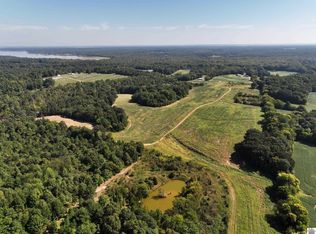 0 Brownie Rd, Dexter, KY 42036