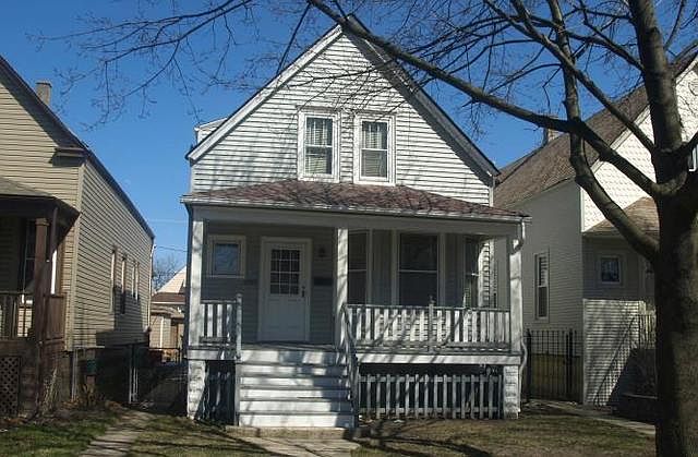 1st image of 2307 N Karlov Ave