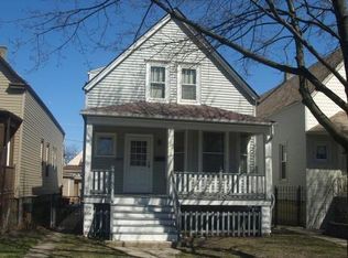 2307 N Karlov Ave, Chicago, IL 60639