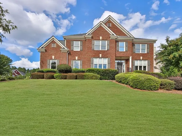 1463 Edgemont Point, Lawrenceville, GA 30044