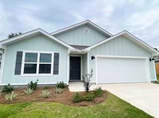 3111 Tricia Cir, Crestview, FL 32539