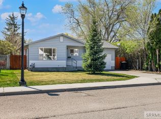 375 W 1 S, Rigby, ID 83442