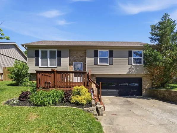 3552 Sundart Dr, Lexington, KY 40517