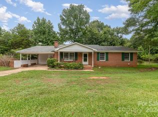 2446 Wood Rd, York, SC 29745