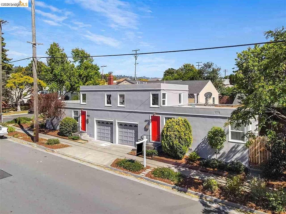 1st image of 6622 Waldo Ave