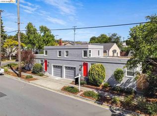 6622 Waldo Ave, El Cerrito, CA 94530