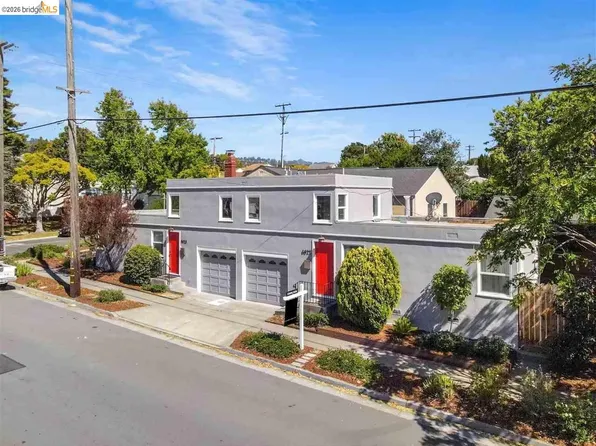 6622 Waldo Ave, El Cerrito, CA 94530