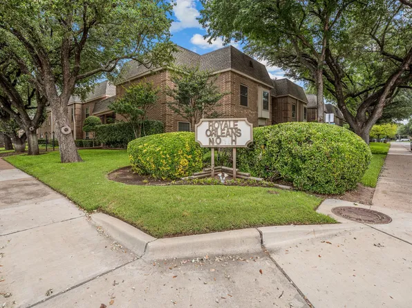 4420 Harlanwood Dr APT 228, Fort Worth, TX 76109