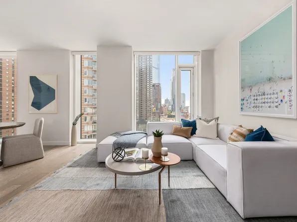 505 West 43rd Street image 1 of 19