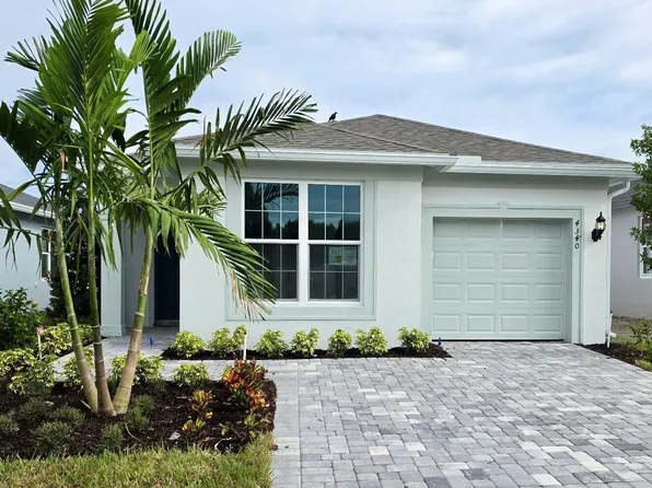 4340 Santa Maria #252 Ascent, Vero Beach, FL 32967