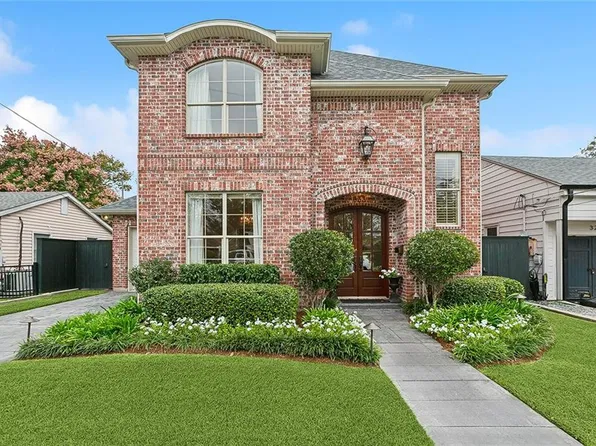 333 Labarre Dr, Metairie, LA 70001