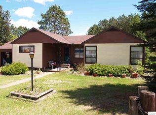 54560 County Highway D, Grand View, WI 54839