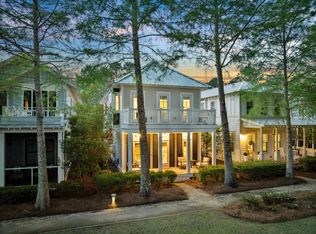 37 Winterberry Cir, Santa Rosa Beach, FL 32459