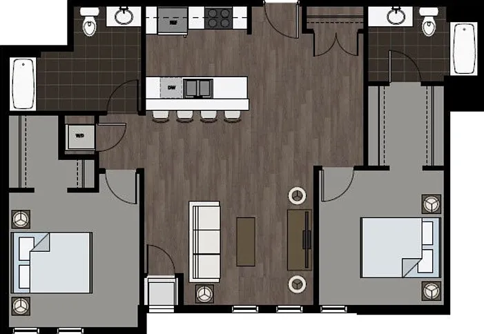 2500 Rimrock Lofts — Photo 12