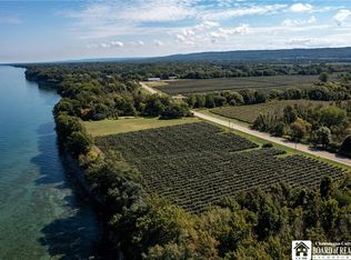 LOT 2 Route 5, Ripley, NY 14775