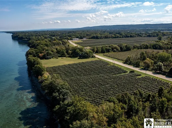 LOT 2 Route 5, Ripley, NY 14775