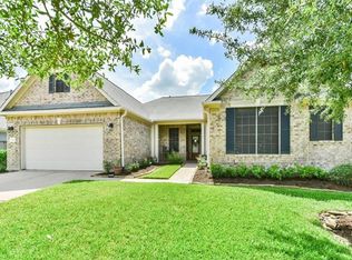 11811 High Noon Ct, Cypress, TX 77433